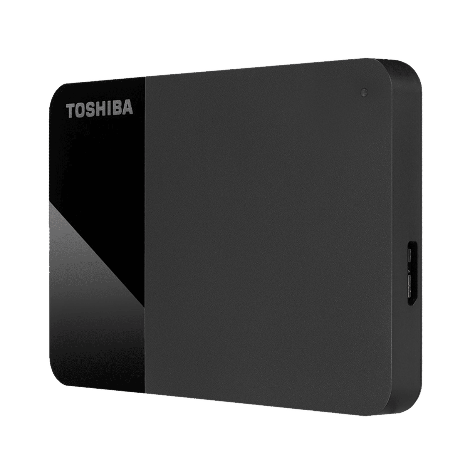 TOSHIBA Canvio Basics 4TB 外付けHDD TOSHIBA Canvio Basics 4TB 外付けHDD